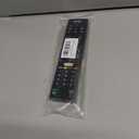 RMT-TX201P Replaced Remote fit for Sony Bravia TV KDL-32W600D KDL-48W650D KDL-40W650D KDL-49W750D KDL-55W650D KDL-55W655D