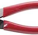 Klein Tools D228-8 - Diagonal Cutting Pliers, High-Leverage, 8-Inch