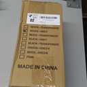 Dustproof Toothbrush Holders with Cover, Rotating Electric Toothbrush and Toothpaste Holder for Bathroom Countertop, 3 Slots Makeup Brushes Organizer, Grey White