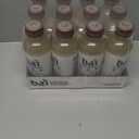 Bai Antioxidant Infused Water Beverage, Molokai Coconut, with Vitamin C and No Artificial Sweeteners, 18 Fluid Ounce Bottle, 12 Pack (BBD 06/02/26)