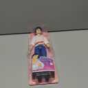 Mattel Disney Princess Toys, Prince Eric Posable Fashion Doll in Signature Outfit, Inspired by The Little Mermaid Movie