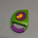 Learning Resources Simple Tape Measure - Kids Construction Toys, Preschool Activities, Pretend Play for Toddlers , Height Measurement Counting Tool, Fine Motor Skills, Homeschool