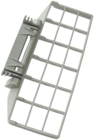 524180 RACK CUP RH DD60 80MM ASSY