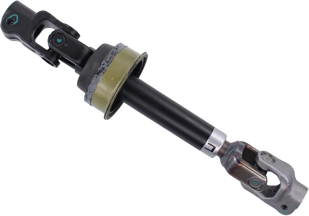 NewYall Steering Column Intermediate Shaft for Toyota Avalon 3.5L 2013-2019, Camry 2.5L 2013-2018