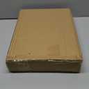 HzTinT Boot Rack, 19.5 Inches Boot Rack Organizer Tall Boots, Stainless Steel Boot Storage Holder, Free Standing Boot Racks for 6 Pairs Entryway, Closet, Black