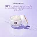 TATCHA The Silk Cream: Weightless Moisturizing and Firming Cream for Combo to Dry Skin (50 ml / 1.7 oz)