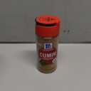 McCormick Ground Cumin, 1.5 Oz Pack Of 6 [BBD: 07Aug2028]