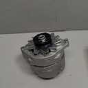 1 Wire System GM Self-Exciting Alternator for 10SI SBC BBC Replacement 12V 105Amp ASTOU Alternator for 7127-SE105 ADR0335 400-12340 20-102-7