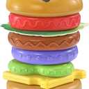 LeapFrog 4-in-1 Learning Hamburger