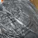 Hobestluk 3FT Bean Bag Chair Giant Bean Bag Chairs for Adults Large Bean Chairs with Removable Cover, Beanbag Chair with Filler, Adult Bean Bag Chairs for Living Room, Bedroom (3FT - 36" x 36" x 22", Blue)