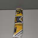 Rico Industries NCAA Shape Cut Pennant Shape Cut Pennant - Home and Living Room Décor - Soft Felt EZ to Hang