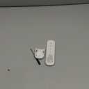 Ceiling Fan Remote Control Replacement for Hunter 99770 99392 99813, Compatible with Hunter 99770 99392 99118 99122 99123 99119, Light Dimmer 3-Speed Wall Mount (Remote Only)