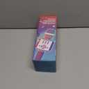 Amazmic Kids Karaoke Microphone Machine Toy Bluetooth Microphone Portable Wireless Karaoke Machine Handheld with LED Lights, Gift for Children Adults Birthday Party, Home KTV(Gray)