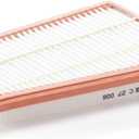 Mann Filter C 27 006 Air Filter
