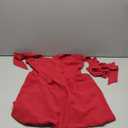 Satin Bow Straps Homecoming Dresses 2025 Pleated Mini Dress A Line Short Prom Dresses for Teens Party Gown,S