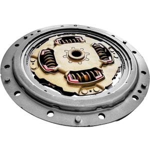 Transmission Input Damper Assy Compatible with Toyota Prius 2010-2017 Lexus CT200h 2012-2017 Replace 31270-47060 3127047060 31270 47060