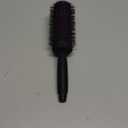 Ergo Super Gentle Round Brush for Blow Out - Salon Quality Hair Styling for Women - Roller for Wet and Dry Hair - Volumizing Care Blowout - ERG53: 2" (XL - 2 Inch)