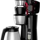 BLACK+DECKER CM2045B-1, 12-Cup