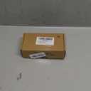 homdiy 10 Pack Antique Cabinet Knobs, Round Retro Brass Drawer Dresser Handles Ball Metal Kitchen Hardware for Cupboard, 1 Inch