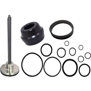 NT65M2 DBO65-01 Overhaul Kit Fit for Finish Nailer Replacement Parts