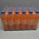Fanta Orange Soda | Soft Drink | 16.9 fl oz | 24 Pack, Best By: FEB 23, 2026
