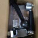 Espresso Machine with Automatic Milk Frother&Cold Milk Frother