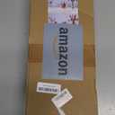 Forlaoers 4pcs 31" Tall Red Berries Pomegranate Faux Plants Stem Fake Tree Branches with Fruits Leaves Artificial Flowers for Outdoors Home Decor Office Fall Wedding Engagement Party Decorations