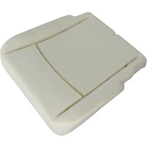 SecosAutoparts Passenger Side Seat Bottom Foam Cushion Pad Compatible with Dodge Ram 1500 2500 3500 4500 5500 Laramie 2009 2010 2011 2012