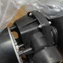 Replacement for Hayward W3SP1580 PowerFlo LX 1 HP Pool Pump, Single Speed Above-Ground Pool Pump 115V 48Y Frame