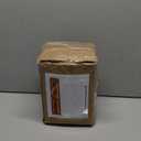 BEDELITE Fleece Throw Blanket for Couch - 300GSM Soft & Warm Fluffy Cream White Blanket, Decorative and Giftable Striped Blankets for Women, Men, 50"x60" Cream 