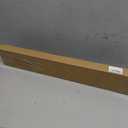 SetGame 24 Inch Metal Bathroom Shelf for Kitchen Sponge Organizer Holder Over the Faucet - Sink Shelf Kitchen Dish Soap Cleaning Brush Holder Organizers Storage Rack Over The Faucet