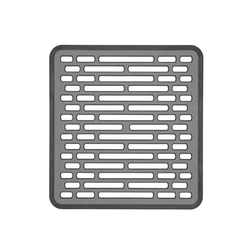 OXO Good Grips Small Sink Mat, Gray