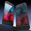 WEOTOO 4-Pack Tempered Glass Screen Protector for Nintendo Switch 2 2025, 7.9-inch Ultra HD 9H Hardness Anti-Scratch Bubble-Free Glass Protector Accessories for Switch2