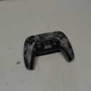 PlayStation DualSense Wireless Controller - Gray Camouflage
