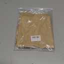 Sellto Shapewear Tummy Control High Waisted Body Shaper Shorts Women Smooth Girdles Under Dresses Shorts Thigh Slimmer (X-Large, Nude-1Pack)