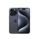 Apple iPhone 15 Pro, 128GB, Blue Titanium - Unlocked 