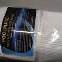 POOLPURE PLFPCC80 Pool Filter Replaces Pentair CCP320, Pleatco PCC80-PAK4, Ultral-A5, Unicel C-7470, R173573, Filbur FC-1976, 178580, 817-0081, Clean and Clear Plus 320, L x OD:20"x 7", 4X80 sq.ft.