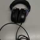 HyperX Cloud - Gaming Headset, Memory Foam Comfort, Noise-Cancelling mic, Durable Aluminum Frame. (Medium (Pack of 1))