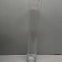 Craft and Party Cylinder Glass Vase, 6 Pack 24" Clear Cylinder Vases, Cylinder vase for Wedding Centerpiece, 4" Diameter Opening.