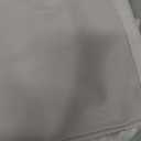 Inflatable Bedside Shampoo Set with Water Bag and Waterproof Shawl. Wash Hair in Bed for Children, the Elderly, Pregnant Women, Post-surgery or Bedridden Patients. Water Bag Capacity 2.1 Gallons (8L)