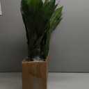 Nearly Natural 48in. Dracaena Silk (Real Touch) Artificial Plant