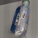 Windex Refill Glass and Window Cleaner Bottle, Bottle Made from 100% Recycled Plastic, Surface Cleaning Spray, Original Blue Scent, 2L (67.6 Fl Oz)