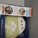 Fisher-Price Toddler Toy Meditation Mouse, Mindfulness Plush with Guided Relaxation Exercises, Music & Lights for Kids Ages 2+ Years