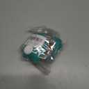 2 x 3D Cute Dinosaur Case for Airpod 2nd/Airpod 1st,3D Cute Cartoon Soft Case,Kids Teens Boys Girls Women Lovely Character Dinosaur with Keychain for Airpod 1st&2nd Case (Dinosaur)