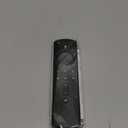 Replacement Remote Fit for AMZ Fire Smart TV Stick(2nd Gen), AMZ Stick 4K, TVs Stick Lite, Cube(1st/2nd Gen) and Smart TV 3rd Gen