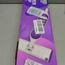 Swiffer PowerMop Multi-Surface Mop Kit for Floor Cleaning, Fresh Scent, Mopping Kit Includes PowerMop, 2 Mopping Pad Refills, 1 Floor Cleaning Solution with Fresh Scent and 2 Batteries