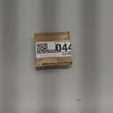 Gear Shift Knob Trim Cover Compatible with 2021-2025 Ford Bronco Interior Accessories, Blue