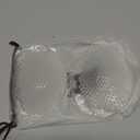 Yofidra Silicone Bra Inserts and Breast Enhancers, Add 2 Cups, Breathable, Reusable,1 Pair