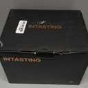 Electric Kettle, Gooseneck Electric Kettle, 1 Precise Temperature Control, Stainless Steel Interior, Quick Heating for Pour Over Coffee, Tea & Boiling Water, 0.9L (Matte Black)