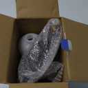 Tool Daily Short Pressure Washer Gun with Foam Cannon, 1/4 Inch Quick Connector, with 5 Pressure Washer Nozzle Tips, 1 Liter